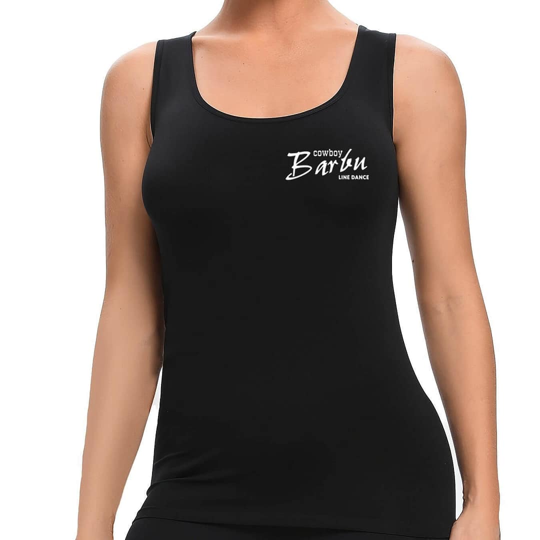 Camisole country chic pour femme