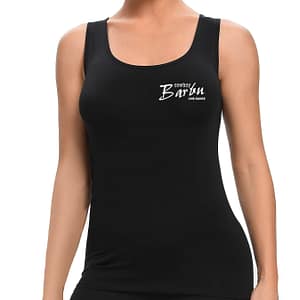 Camisole country chic pour femme